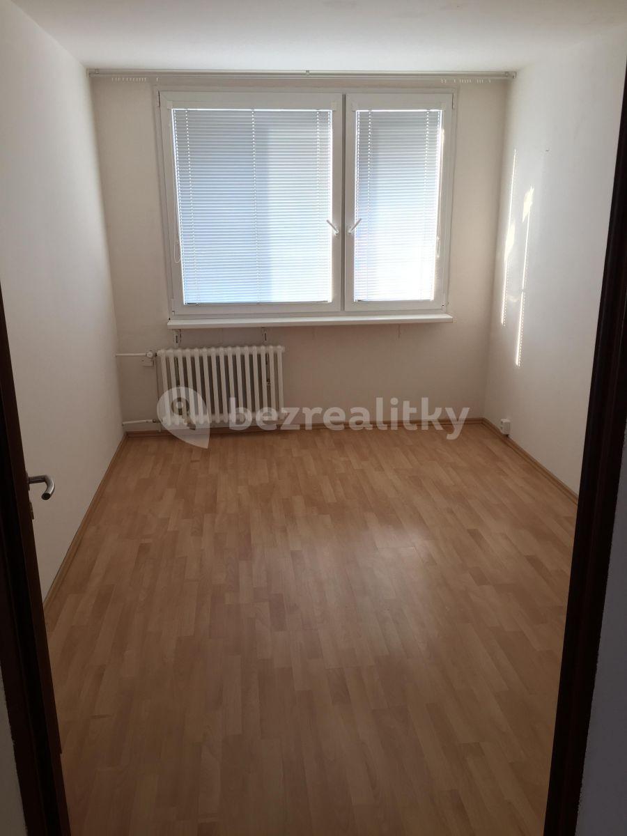 Pronájem bytu 3+1 72 m², Stříbrského, Praha, Praha