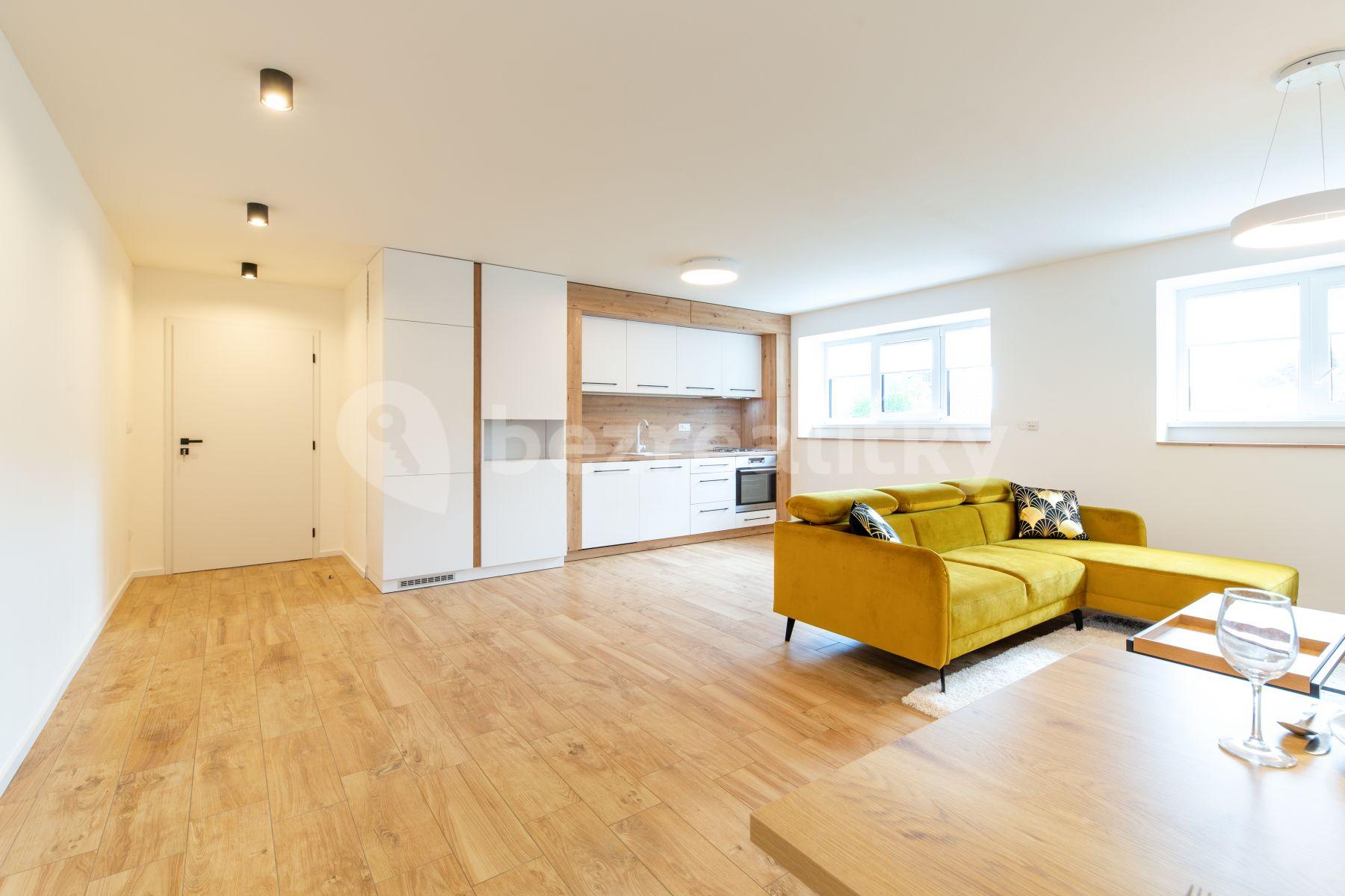 Pronájem bytu 2+kk 62 m², Tomešova, Brno, Jihomoravský kraj