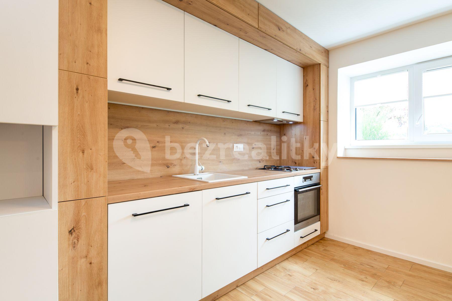 Pronájem bytu 2+kk 62 m², Tomešova, Brno, Jihomoravský kraj