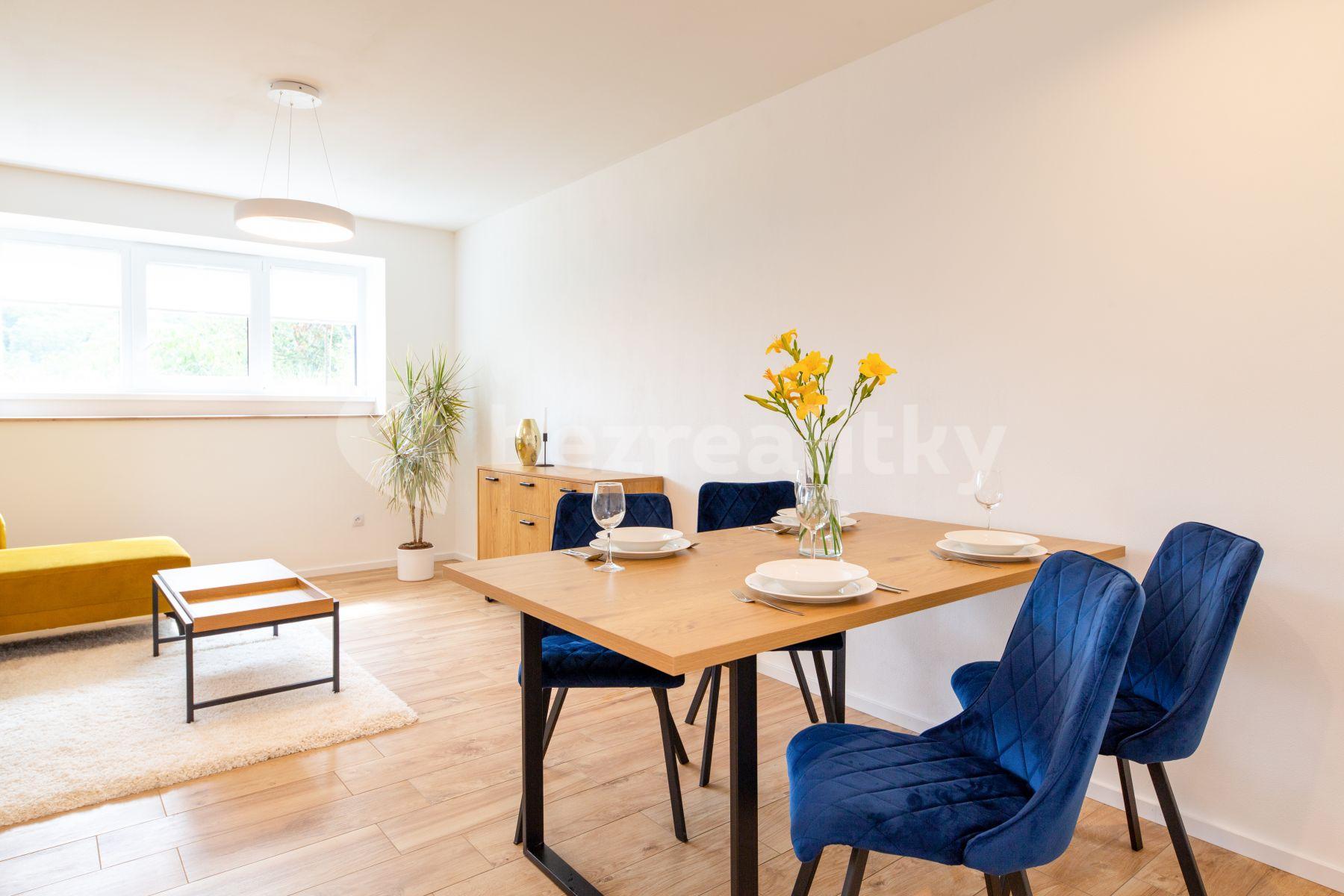 Pronájem bytu 2+kk 62 m², Tomešova, Brno, Jihomoravský kraj