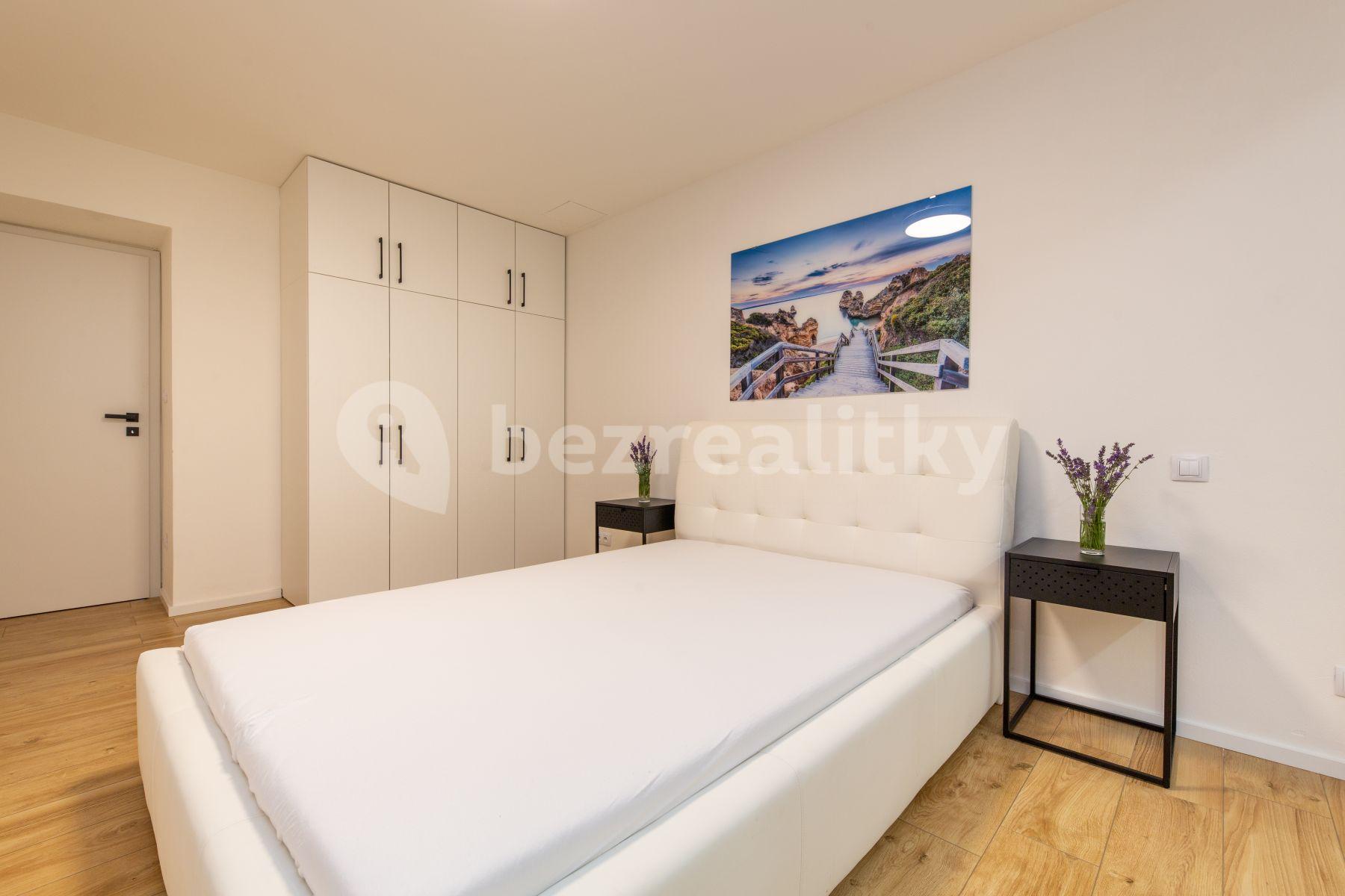 Pronájem bytu 2+kk 62 m², Tomešova, Brno, Jihomoravský kraj