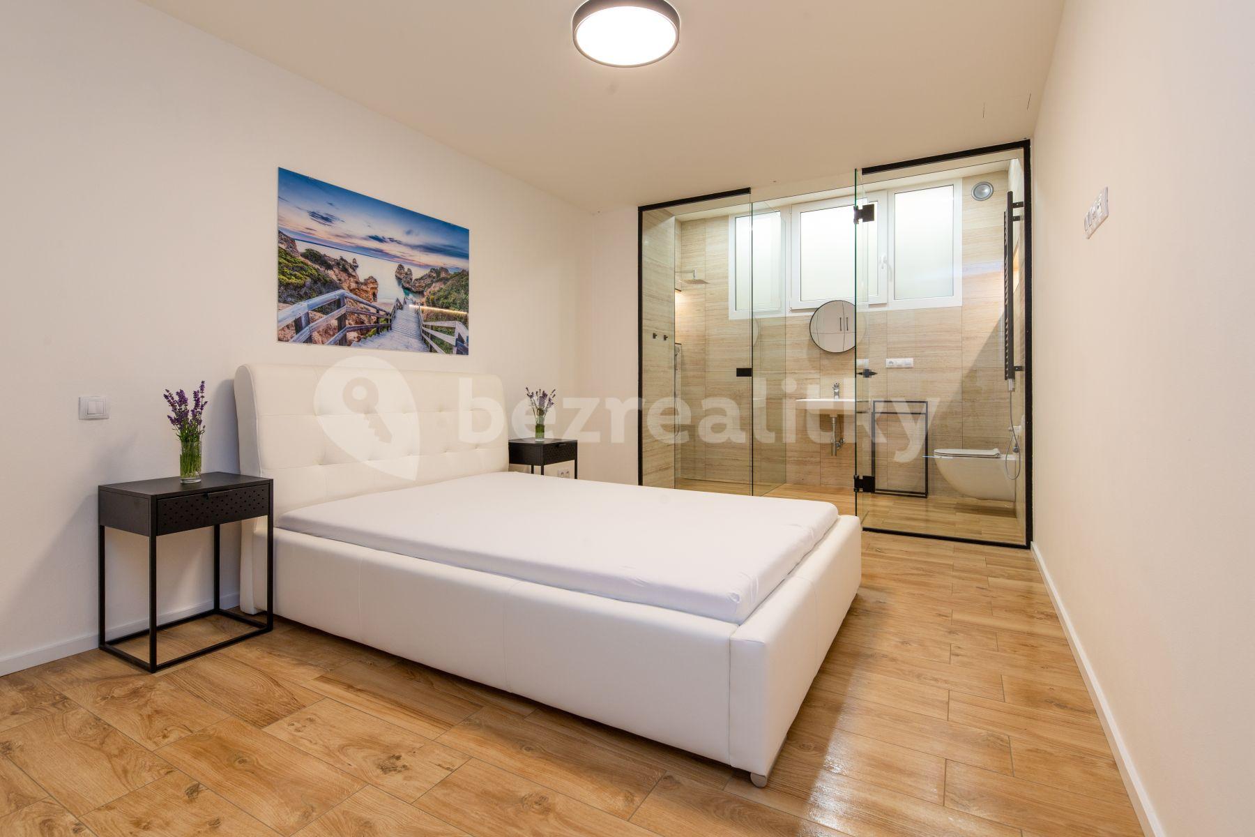 Pronájem bytu 2+kk 62 m², Tomešova, Brno, Jihomoravský kraj