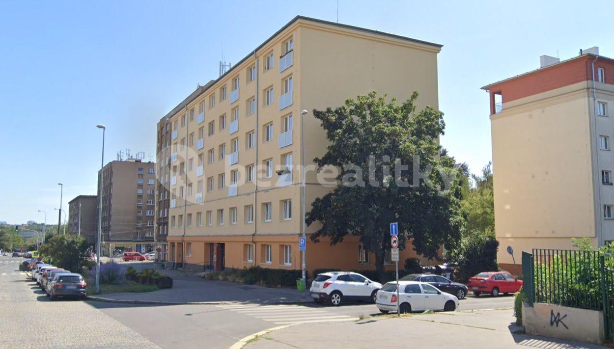 Pronájem bytu 1+1 47 m², Litevská, Praha, Praha