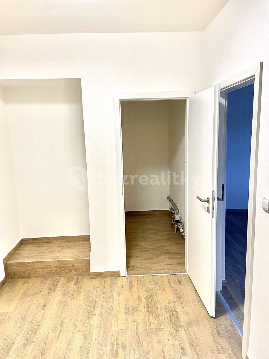 Pronájem bytu 3+kk 84 m², Hřebečská, Buštěhrad, Středočeský kraj