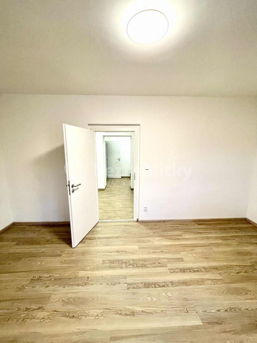 Pronájem bytu 3+kk 84 m², Hřebečská, Buštěhrad, Středočeský kraj