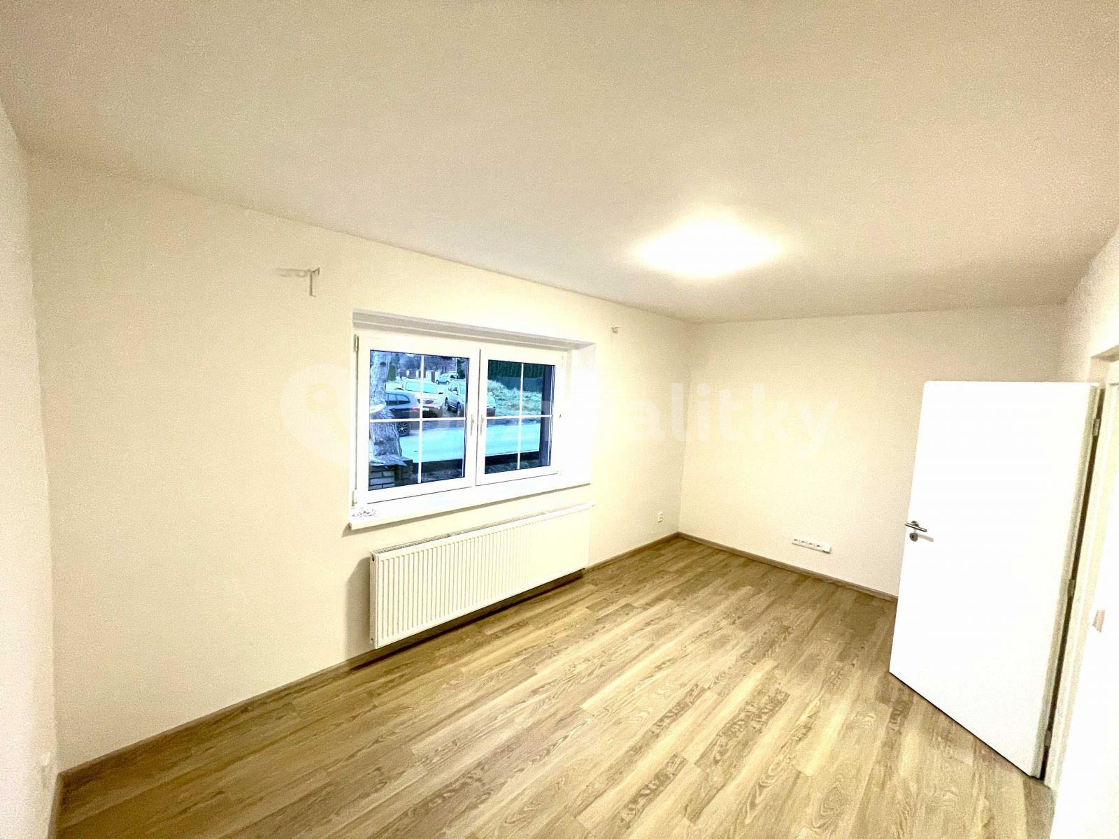 Pronájem bytu 3+kk 84 m², Hřebečská, Buštěhrad, Středočeský kraj