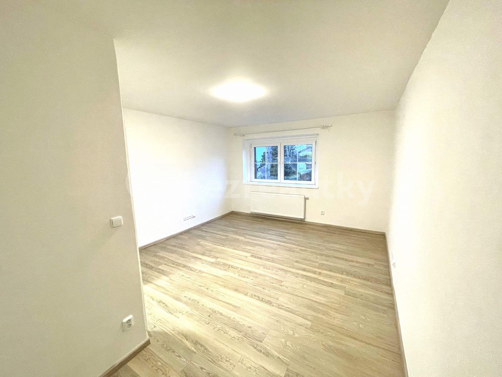 Pronájem bytu 3+kk 84 m², Hřebečská, Buštěhrad, Středočeský kraj