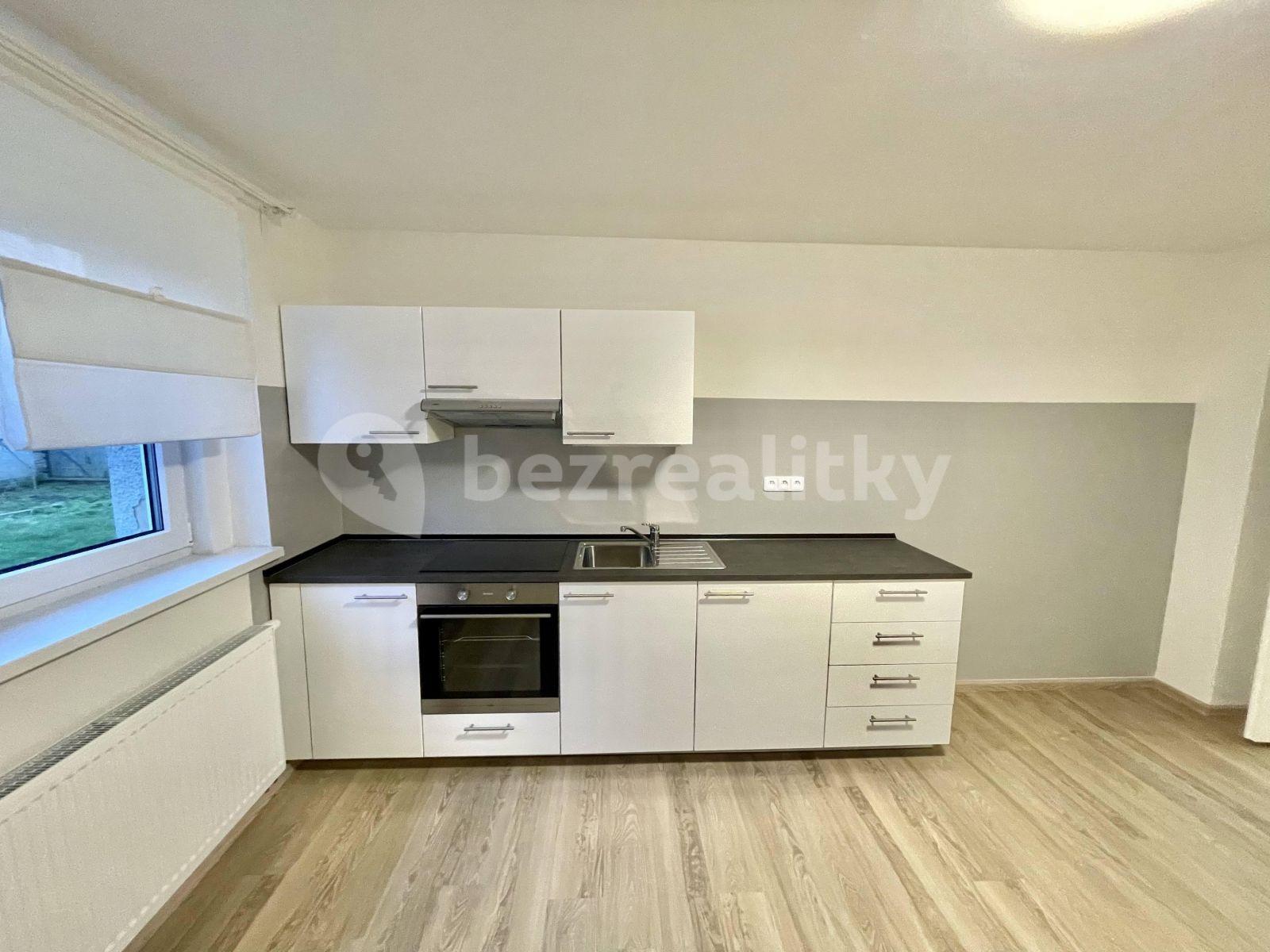 Pronájem bytu 3+kk 84 m², Hřebečská, Buštěhrad, Středočeský kraj