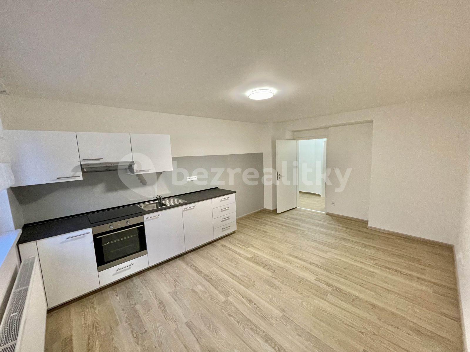 Pronájem bytu 3+kk 84 m², Hřebečská, Buštěhrad, Středočeský kraj