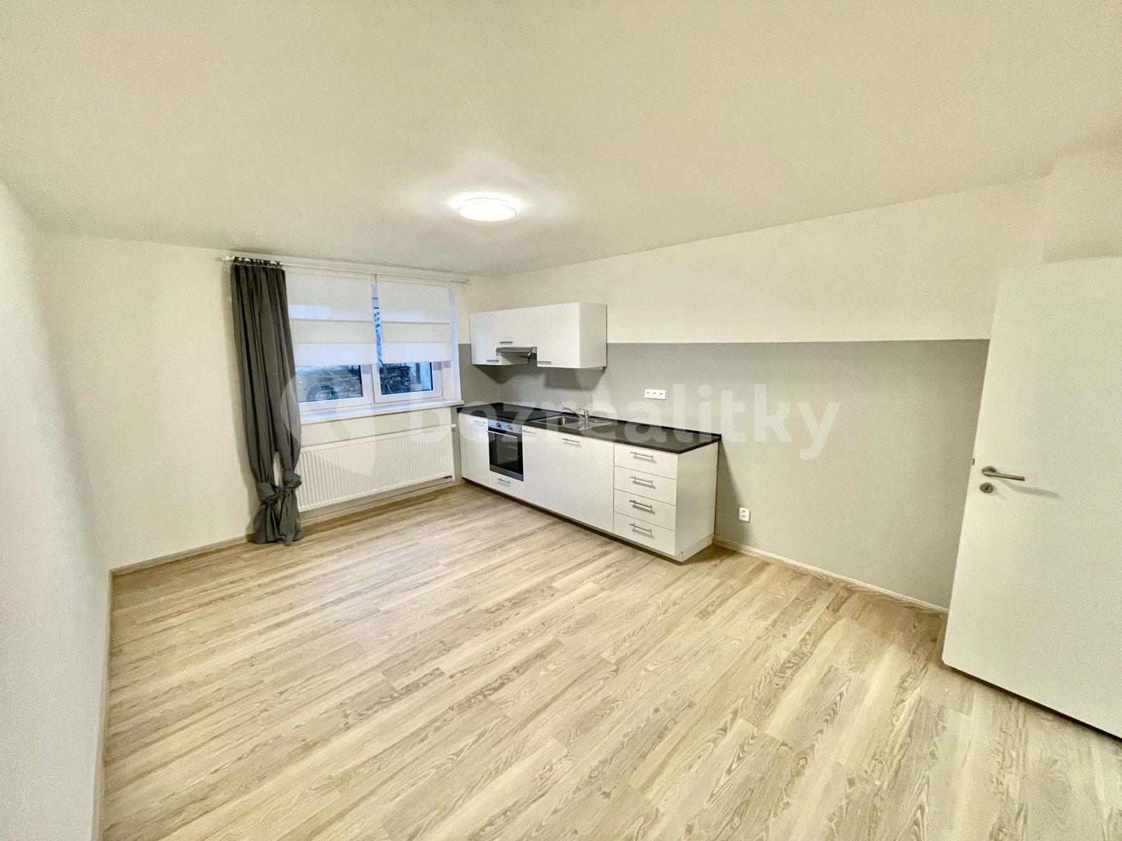 Pronájem bytu 3+kk 84 m², Hřebečská, Buštěhrad, Středočeský kraj