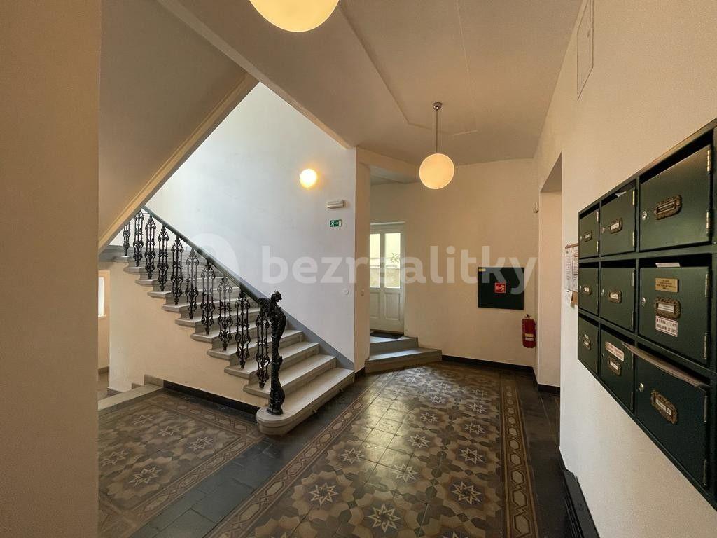 Prodej bytu 3+kk 94 m², Dobrovského, Praha, Praha