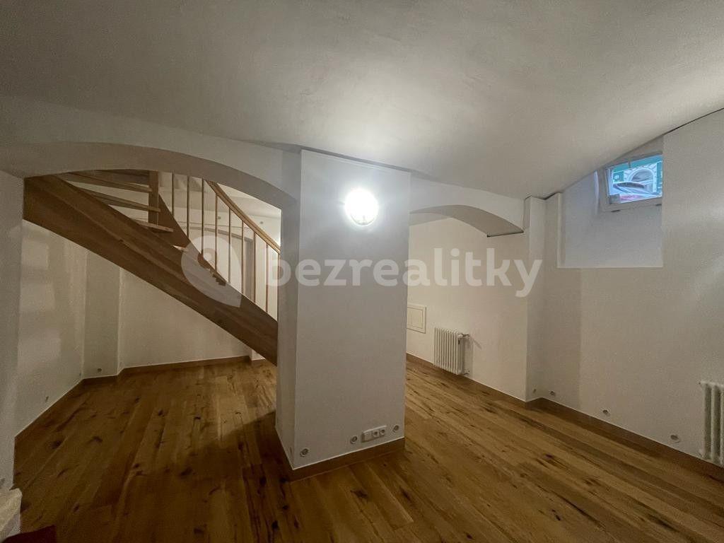 Prodej bytu 3+kk 94 m², Dobrovského, Praha, Praha