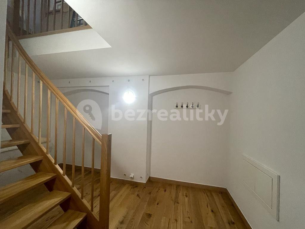 Prodej bytu 3+kk 94 m², Dobrovského, Praha, Praha