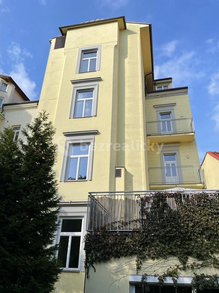 Prodej bytu 3+kk 94 m², Dobrovského, Praha, Praha