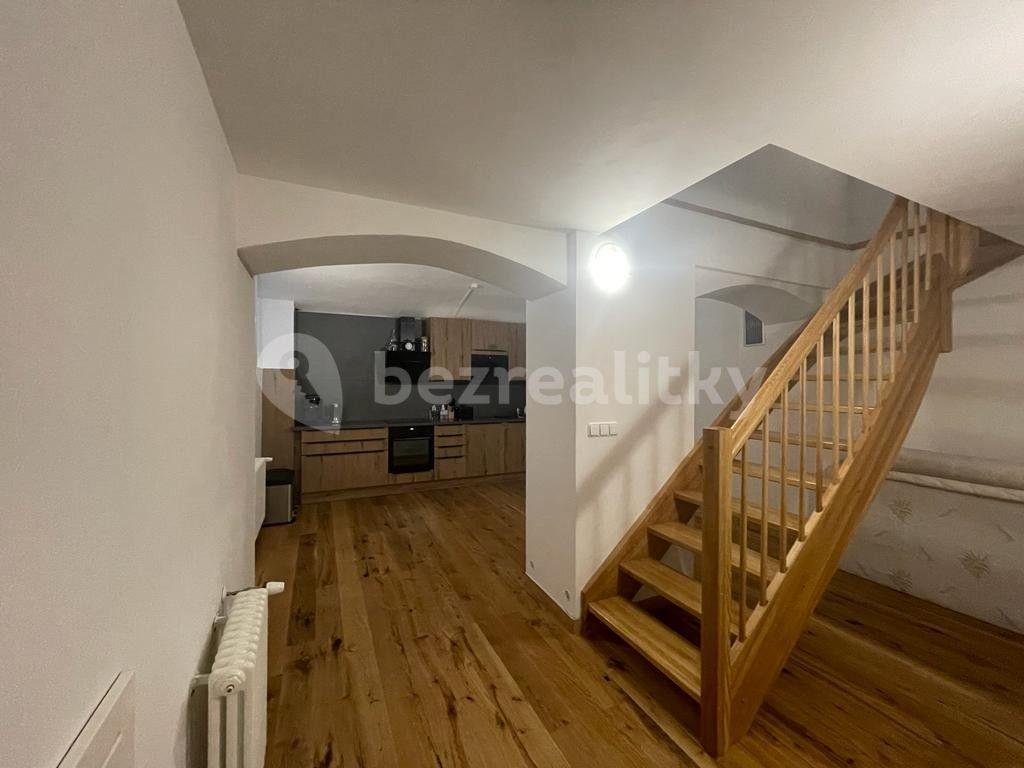 Prodej bytu 3+kk 94 m², Dobrovského, Praha, Praha