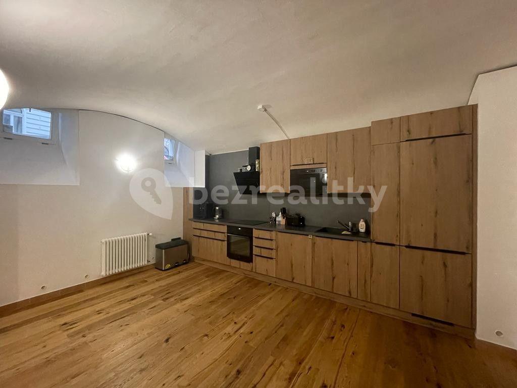 Prodej bytu 3+kk 94 m², Dobrovského, Praha, Praha