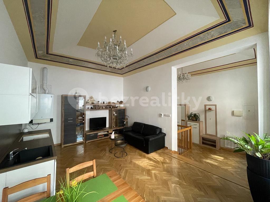 Prodej bytu 3+kk 94 m², Dobrovského, Praha, Praha