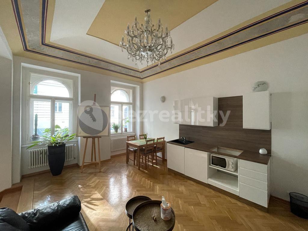 Prodej bytu 3+kk 94 m², Dobrovského, Praha, Praha