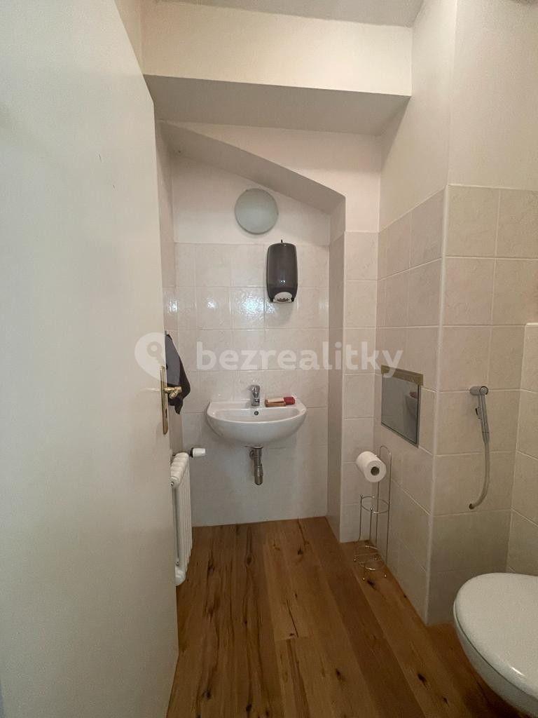 Prodej bytu 3+kk 94 m², Dobrovského, Praha, Praha