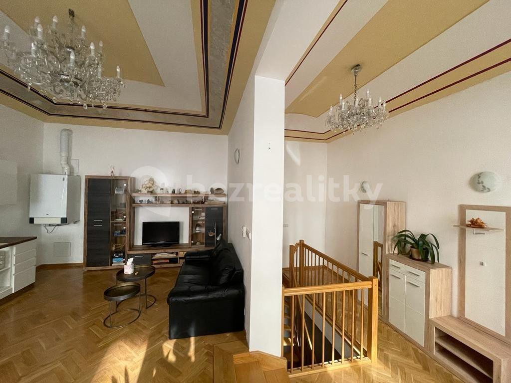 Prodej bytu 3+kk 94 m², Dobrovského, Praha, Praha