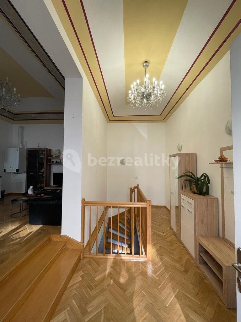 Prodej bytu 3+kk 94 m², Dobrovského, Praha, Praha