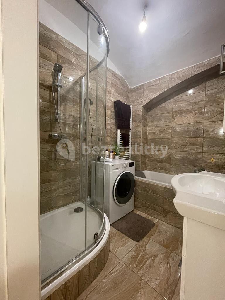 Prodej bytu 3+kk 94 m², Dobrovského, Praha, Praha