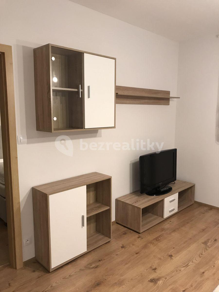 Pronájem bytu 2+kk 48 m², Sudoměřská, Praha, Praha