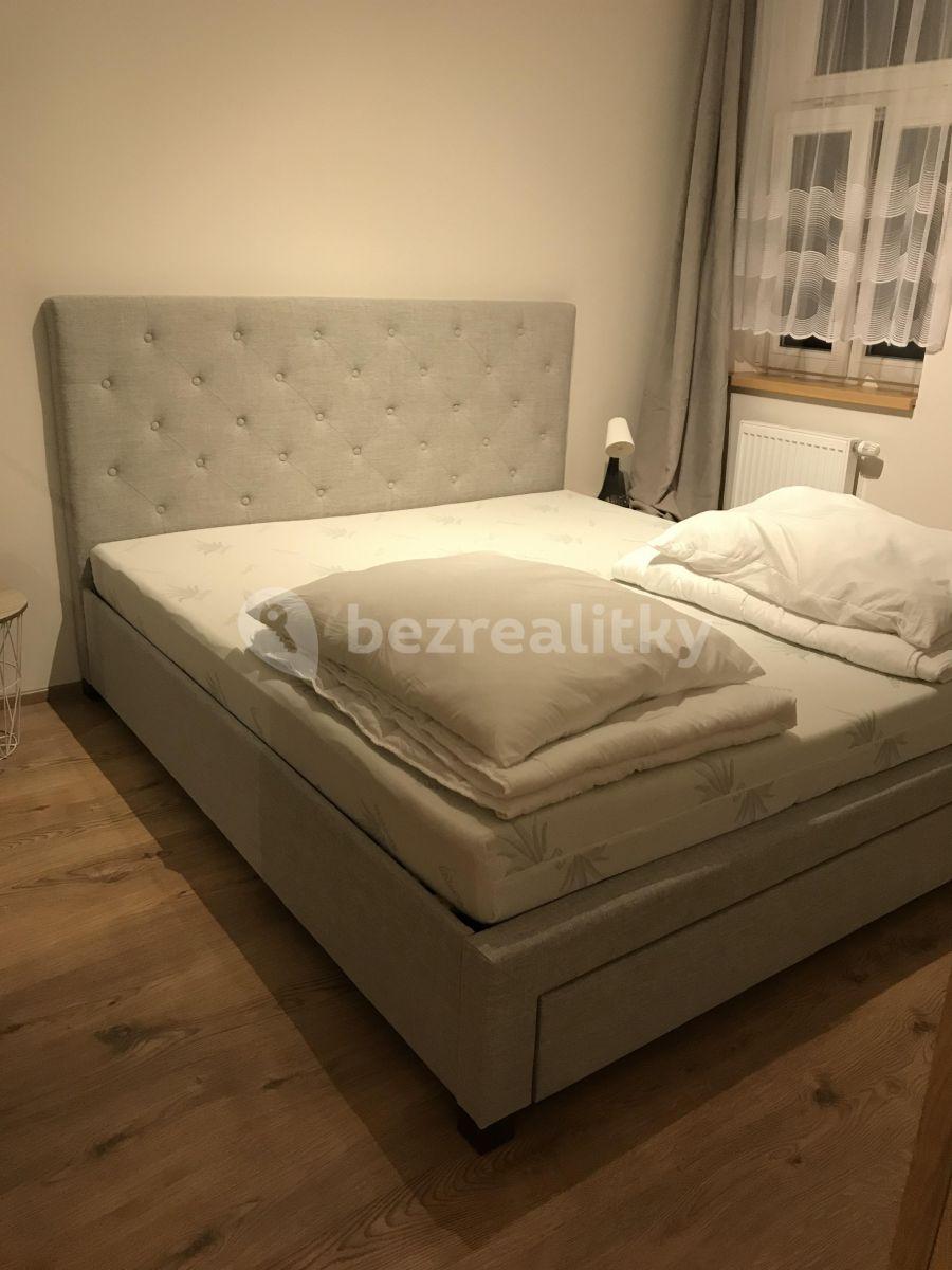 Pronájem bytu 2+kk 48 m², Sudoměřská, Praha, Praha