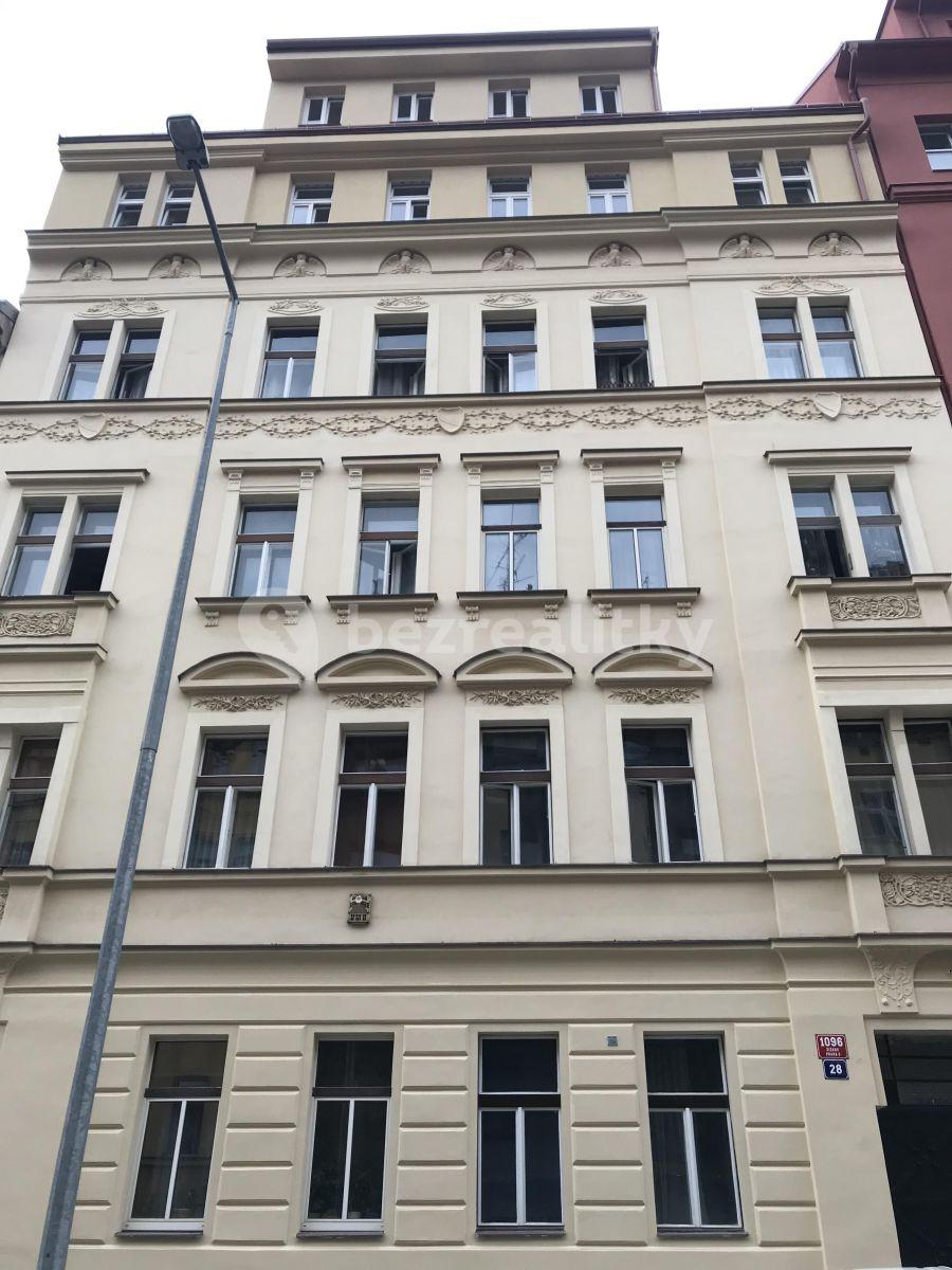 Pronájem bytu 2+kk 48 m², Sudoměřská, Praha, Praha