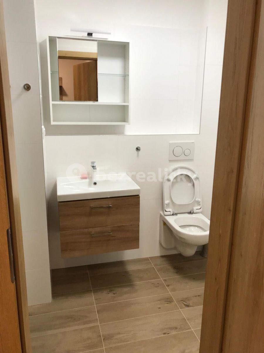 Pronájem bytu 2+kk 48 m², Sudoměřská, Praha, Praha