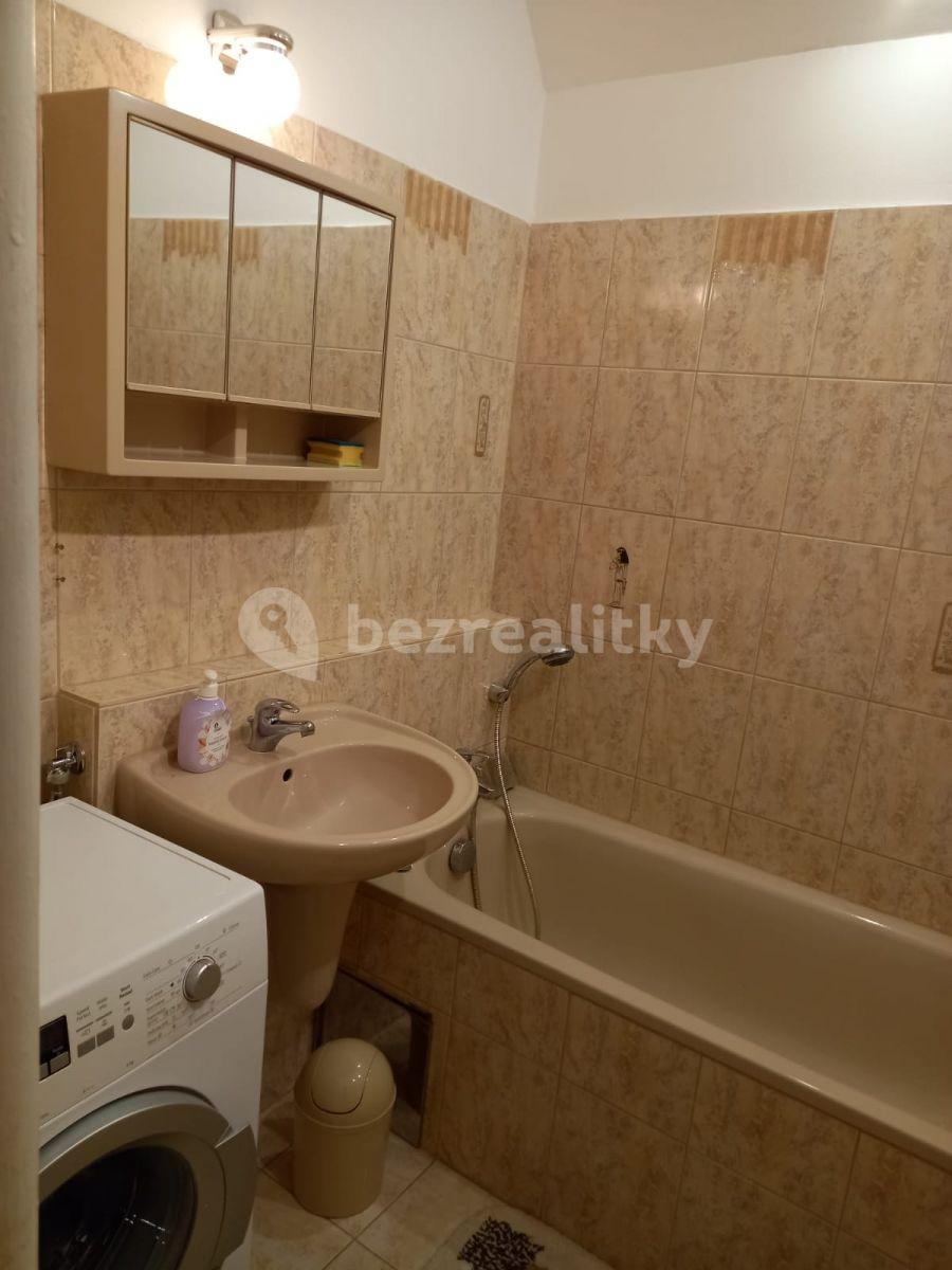 Pronájem bytu 3+1 66 m², Jablonecká, Praha, Praha