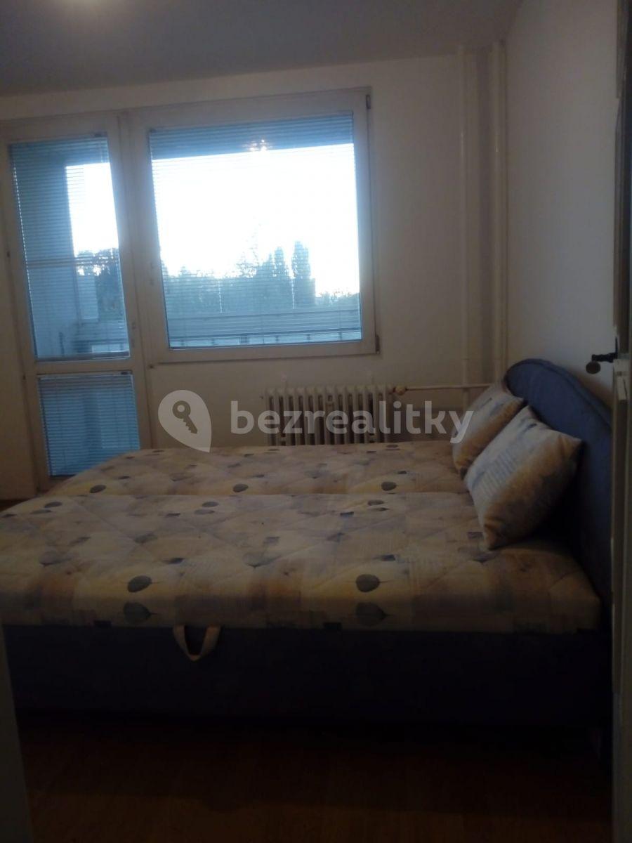 Pronájem bytu 3+1 66 m², Jablonecká, Praha, Praha