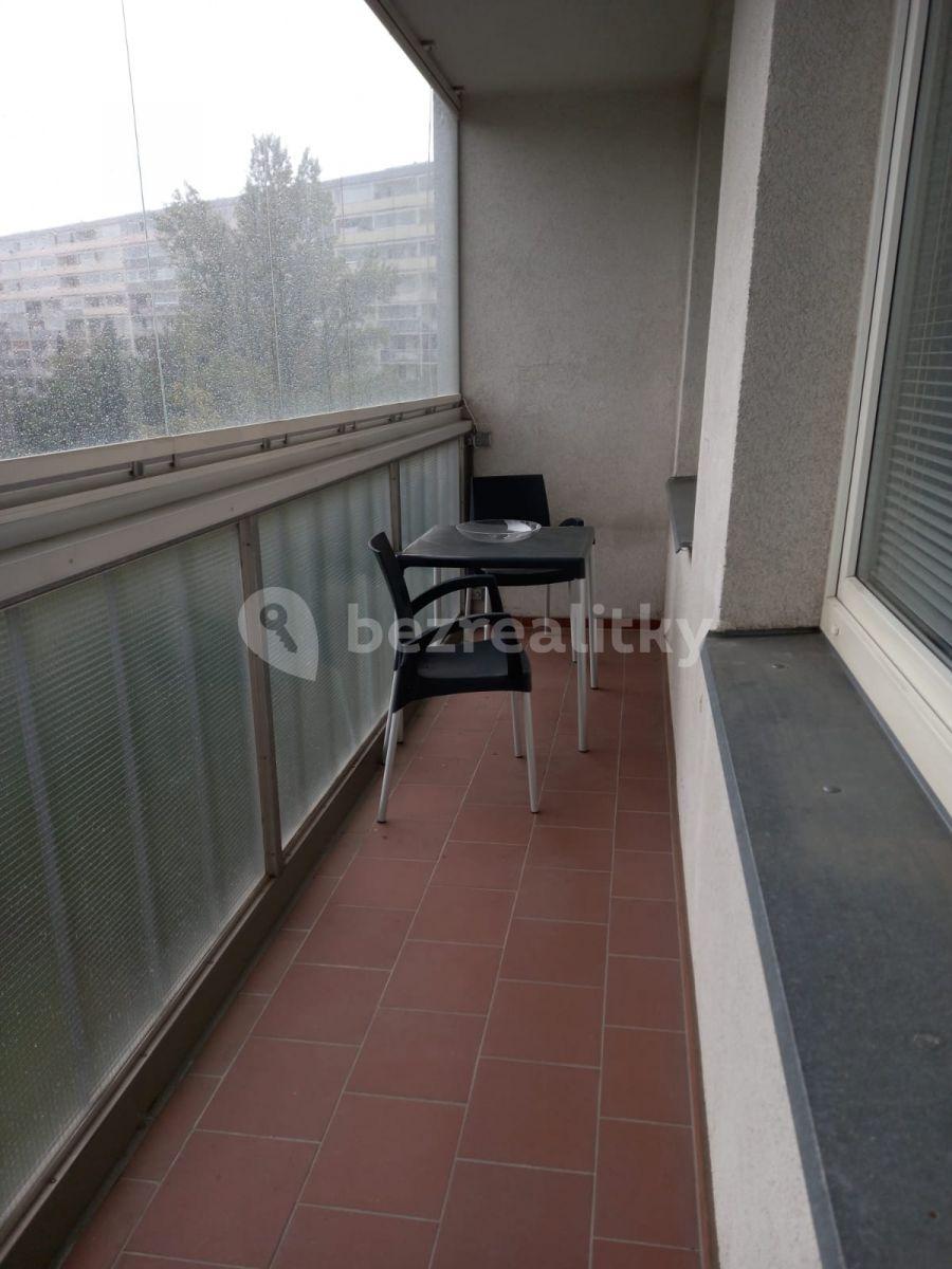 Pronájem bytu 3+1 66 m², Jablonecká, Praha, Praha