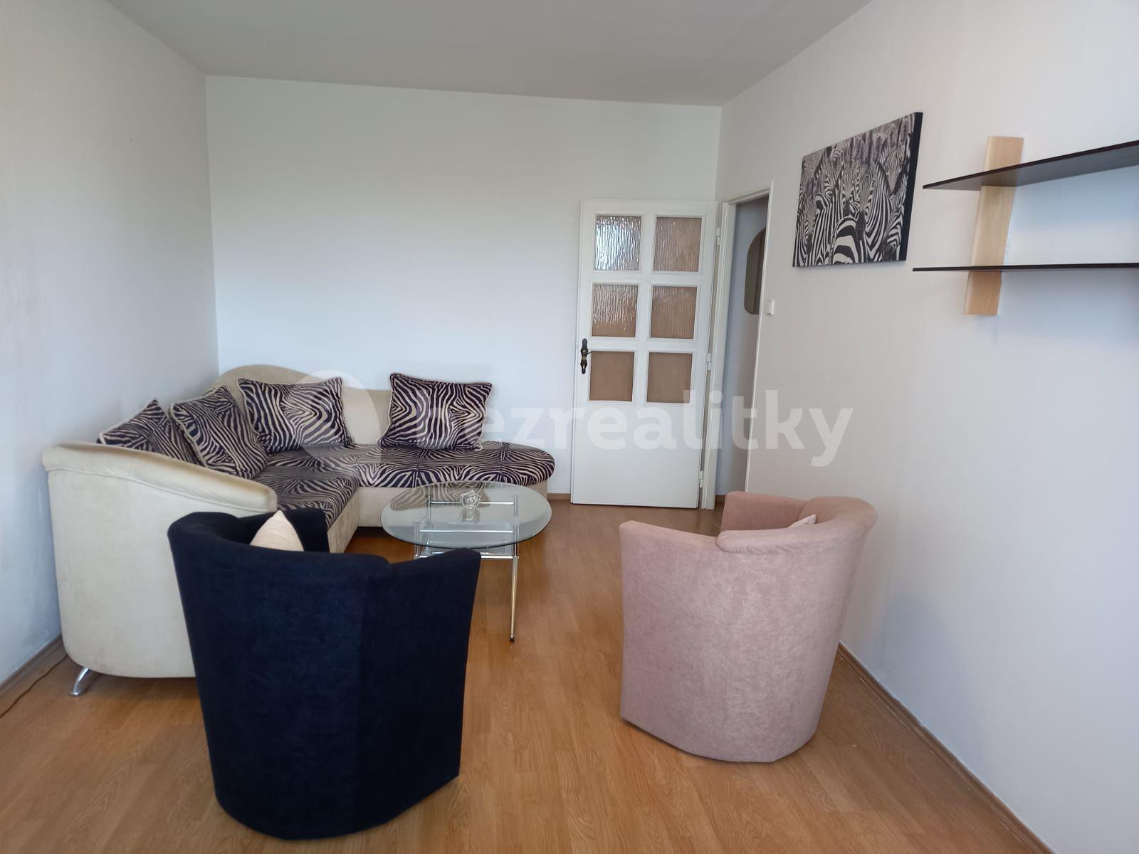 Pronájem bytu 3+1 66 m², Jablonecká, Praha, Praha