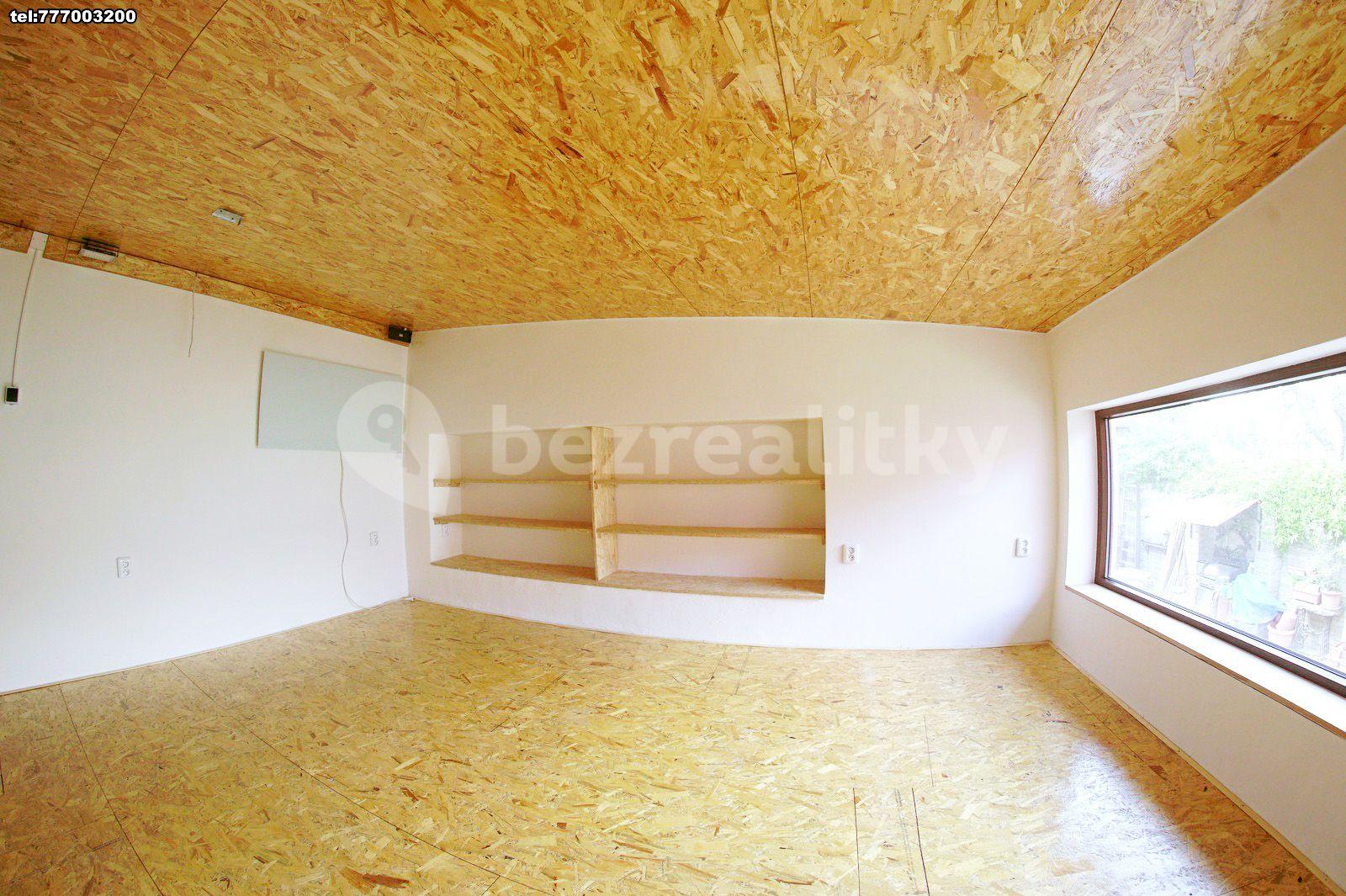 Pronájem bytu 2+kk 68 m², Semanského, Praha, Praha