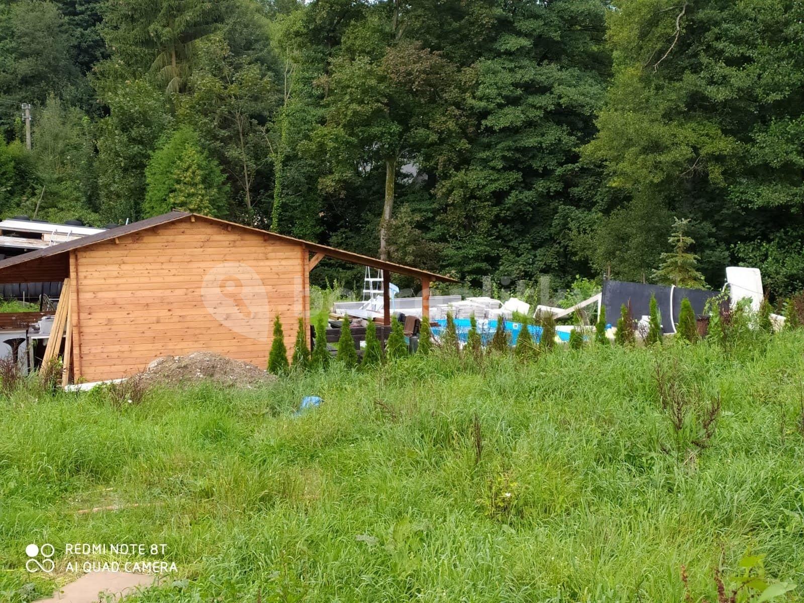 Prodej domu 313 m², pozemek 1.325 m², Rynoltická, Liberec, Liberecký kraj