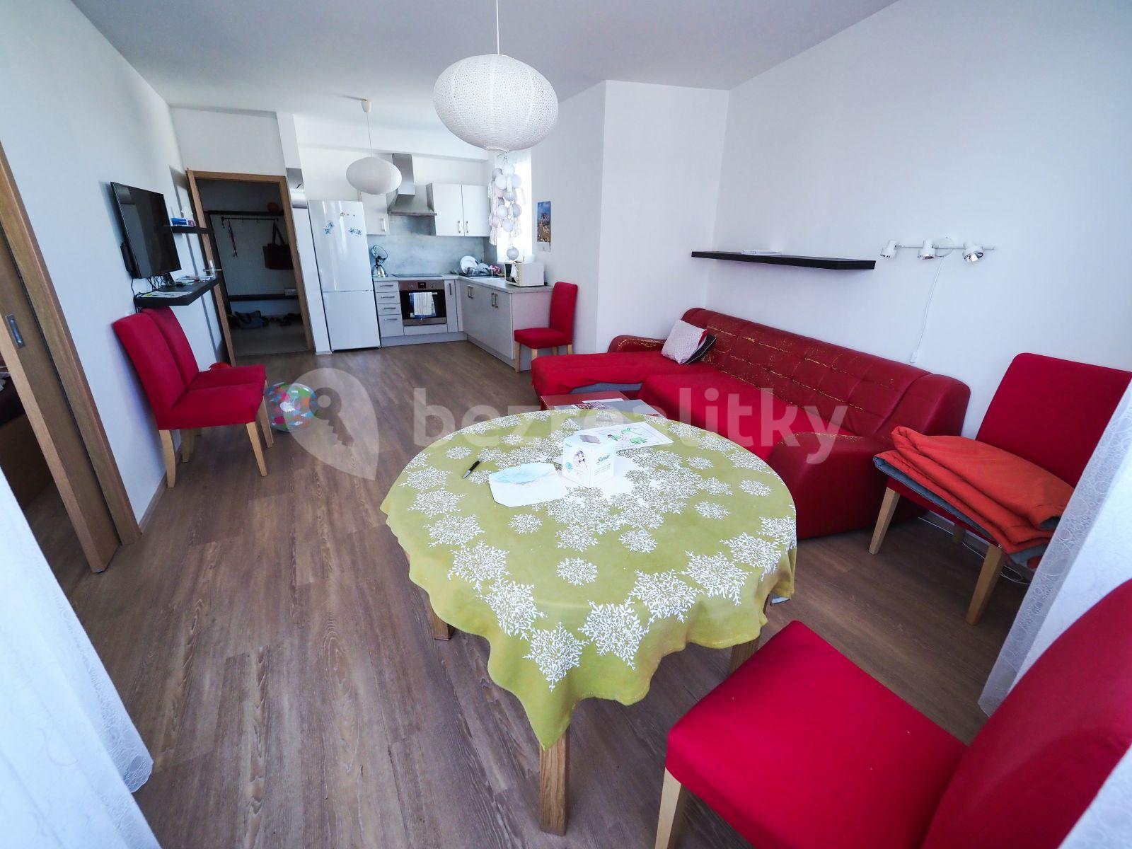 Pronájem bytu 2+kk 60 m², Honzíkova, Praha, Praha