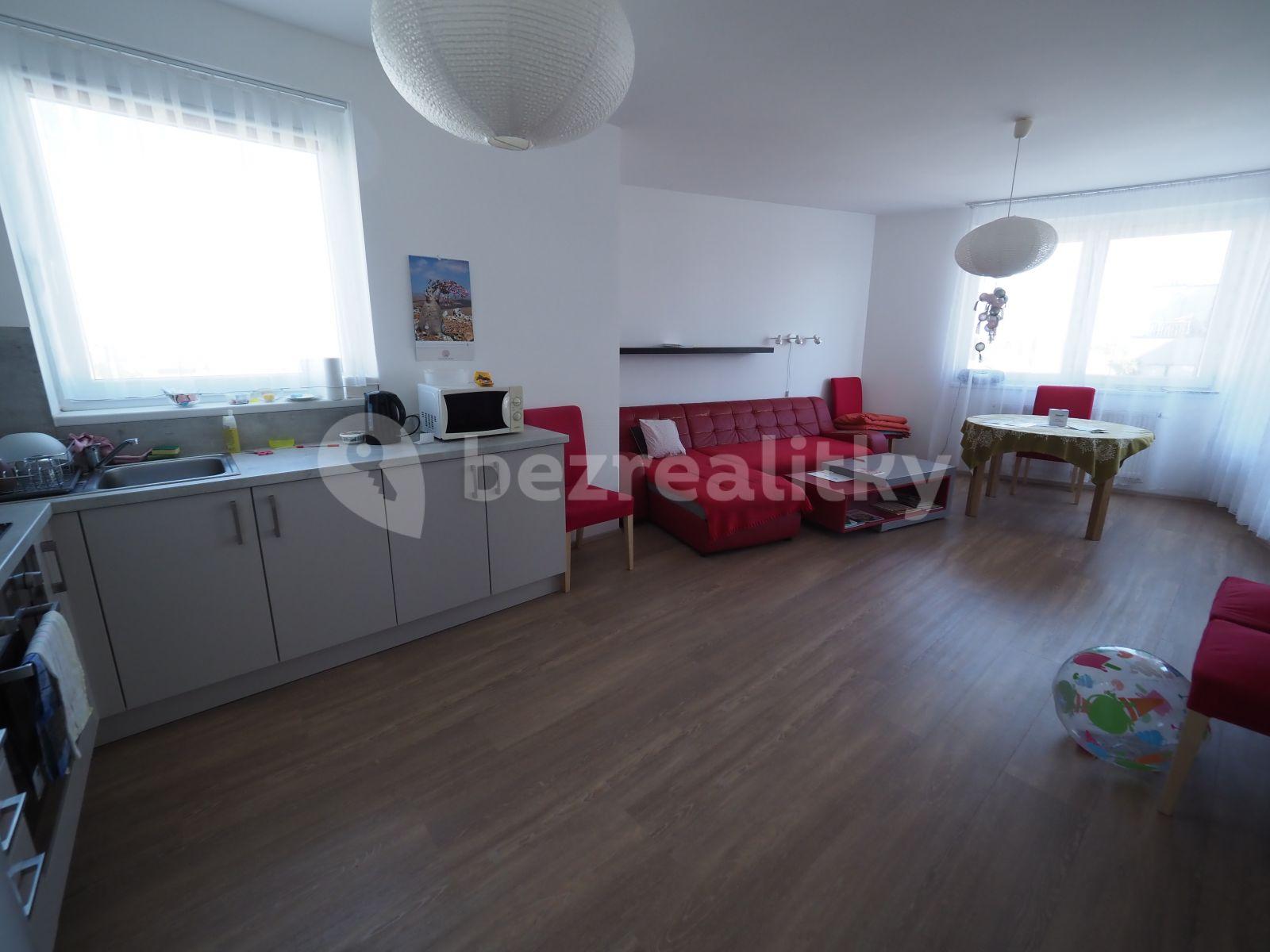 Pronájem bytu 2+kk 60 m², Honzíkova, Praha, Praha