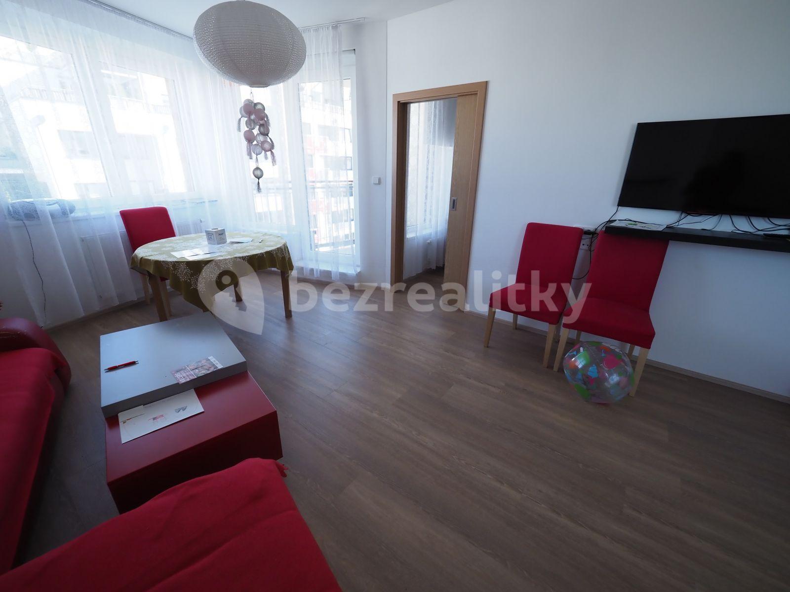 Pronájem bytu 2+kk 60 m², Honzíkova, Praha, Praha