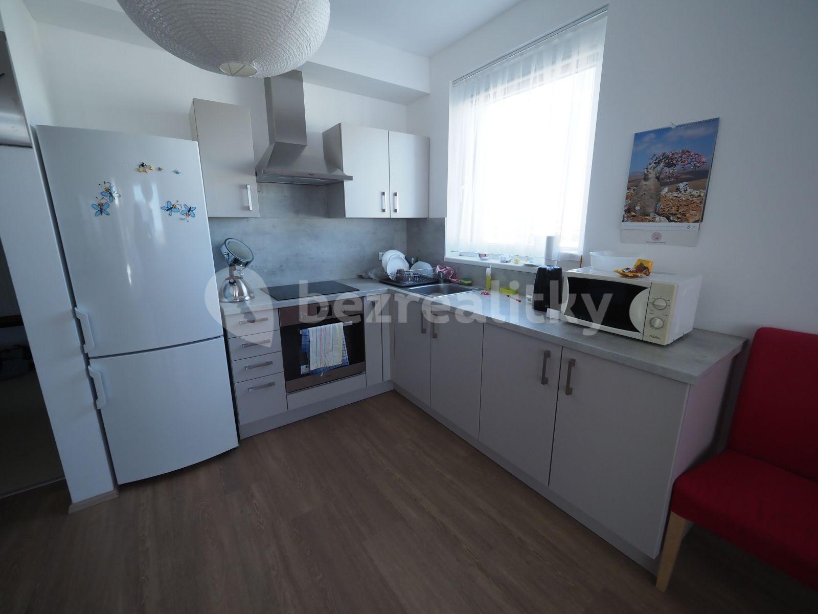 Pronájem bytu 2+kk 60 m², Honzíkova, Praha, Praha