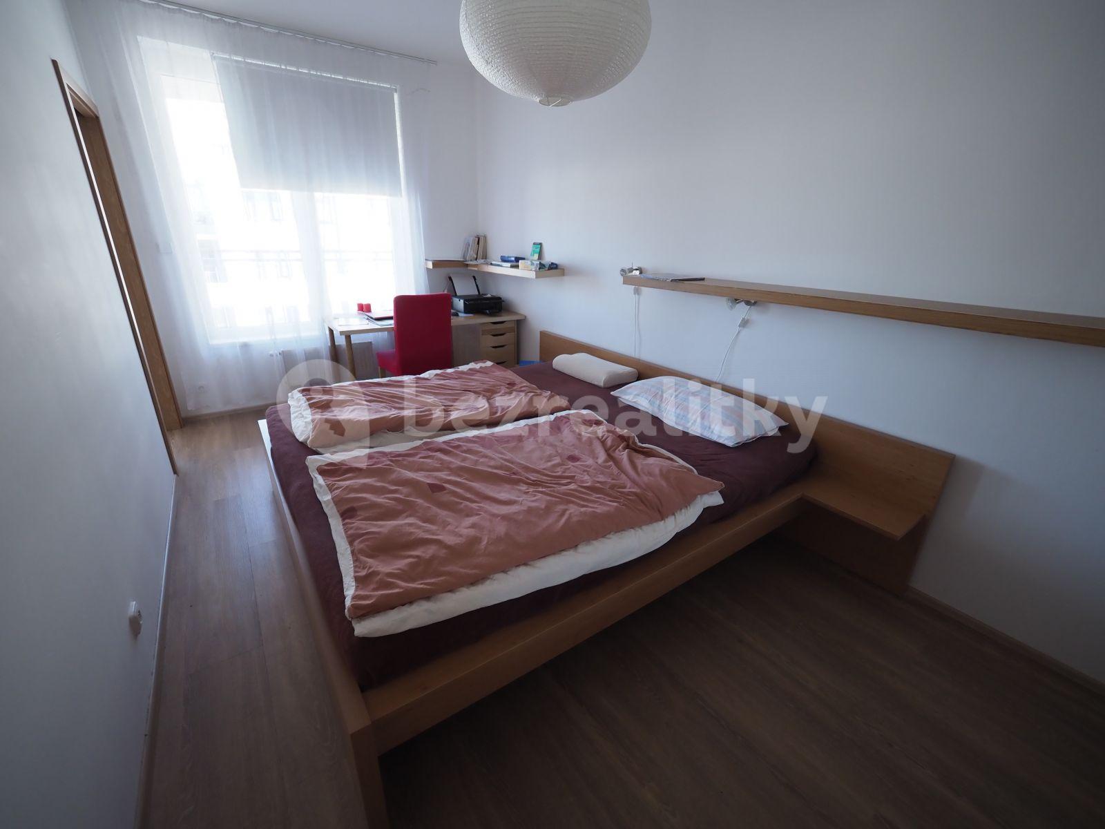 Pronájem bytu 2+kk 60 m², Honzíkova, Praha, Praha