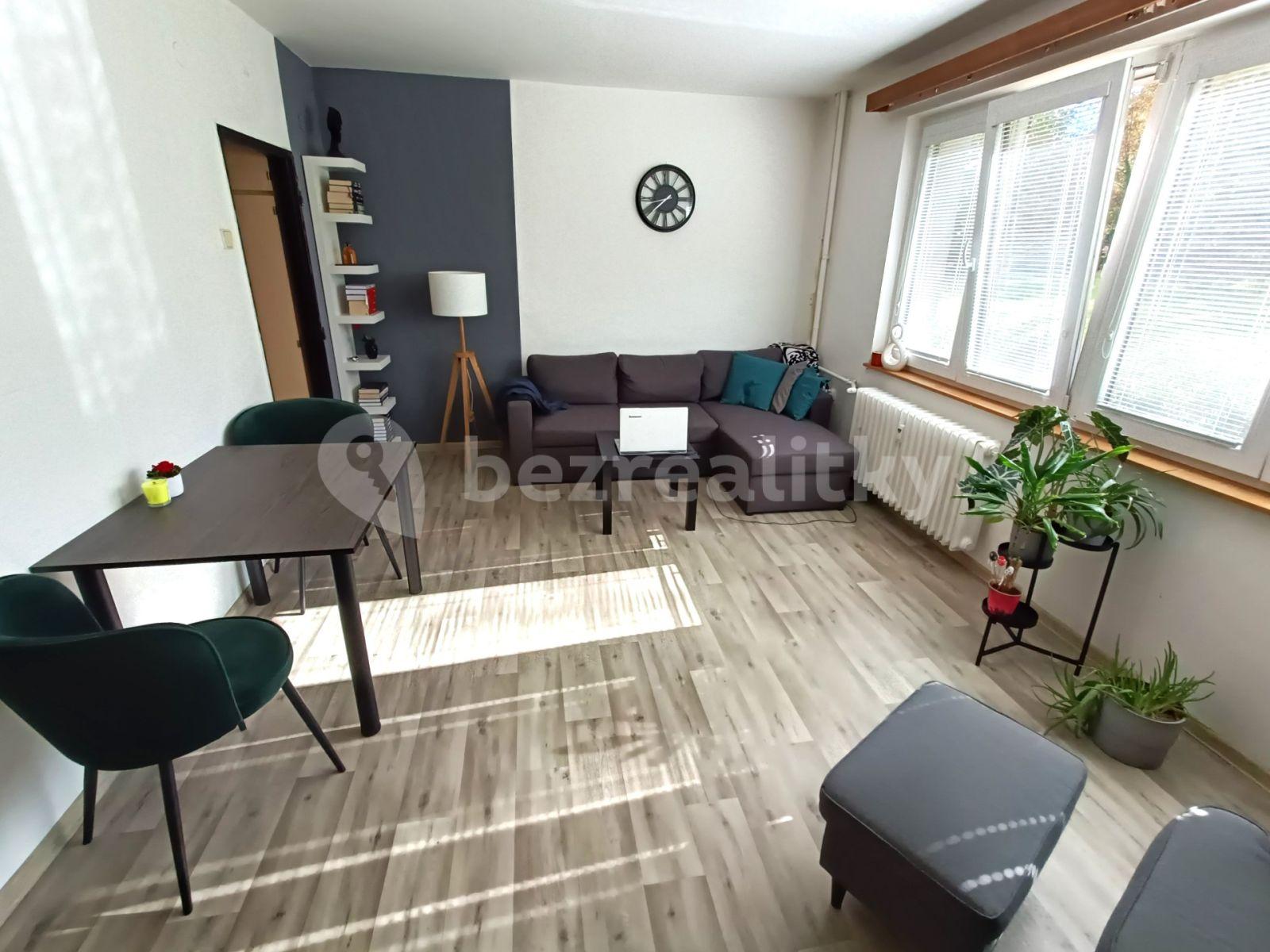 Pronájem bytu 3+kk 54 m², Bělčická, Praha, Praha