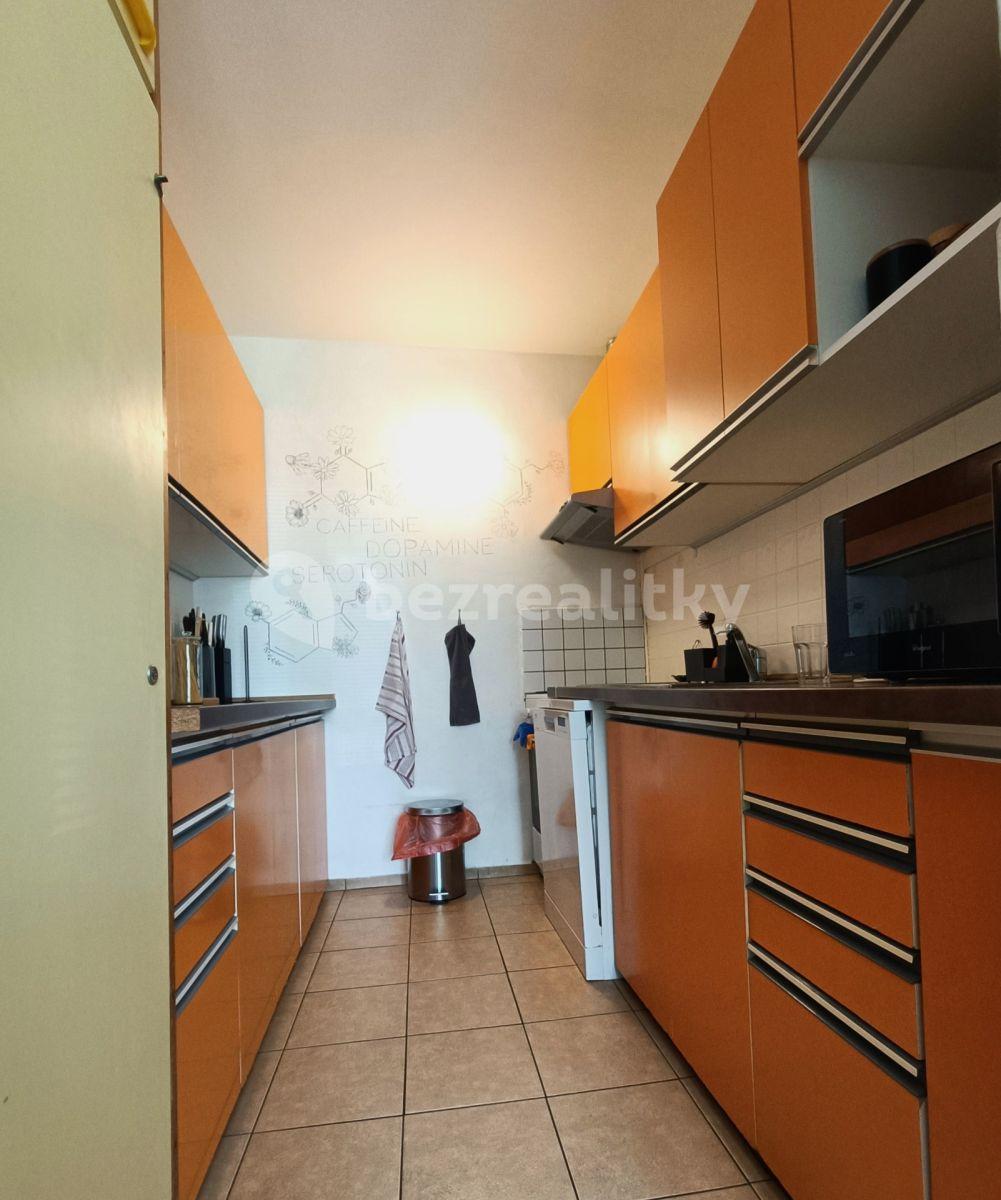 Pronájem bytu 3+kk 54 m², Bělčická, Praha, Praha