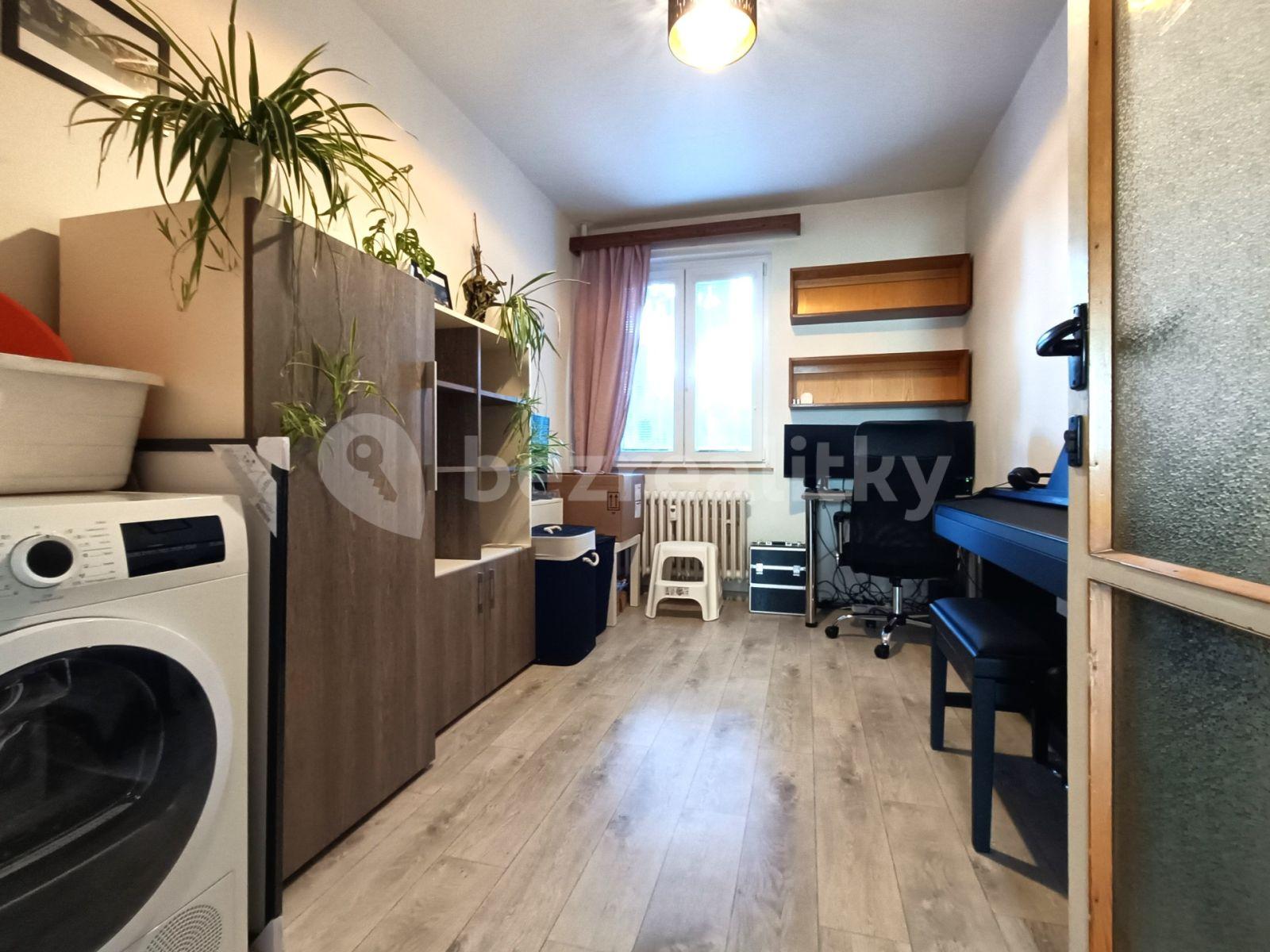 Pronájem bytu 3+kk 54 m², Bělčická, Praha, Praha