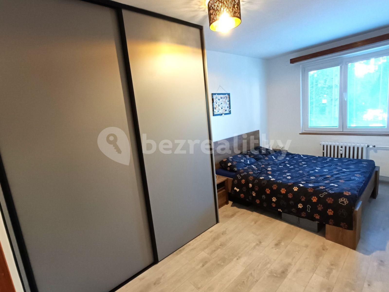 Pronájem bytu 3+kk 54 m², Bělčická, Praha, Praha