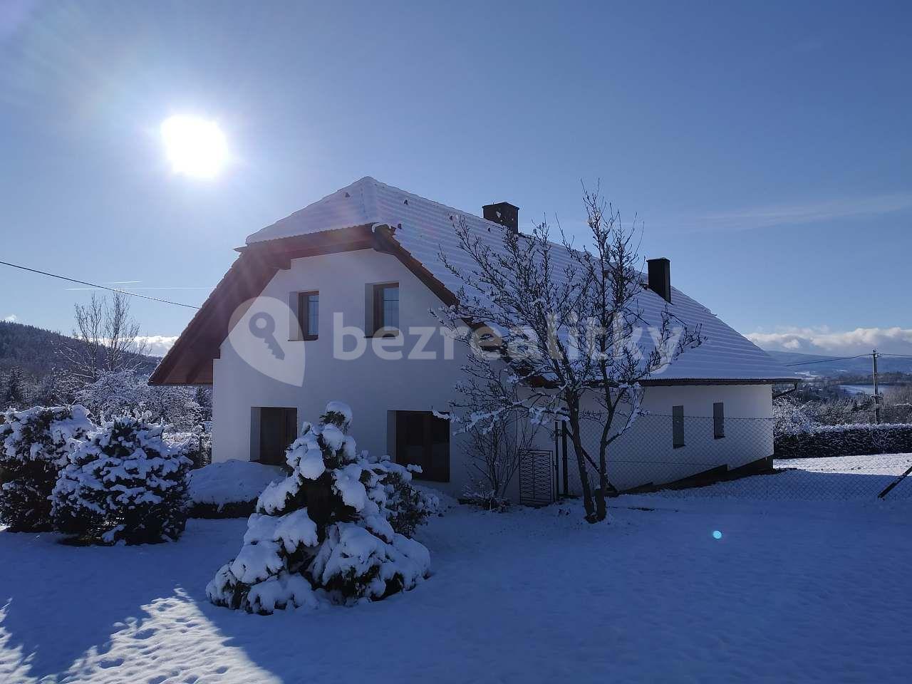 Pronájem chaty, chalupy, Sušice, Plzeňský kraj