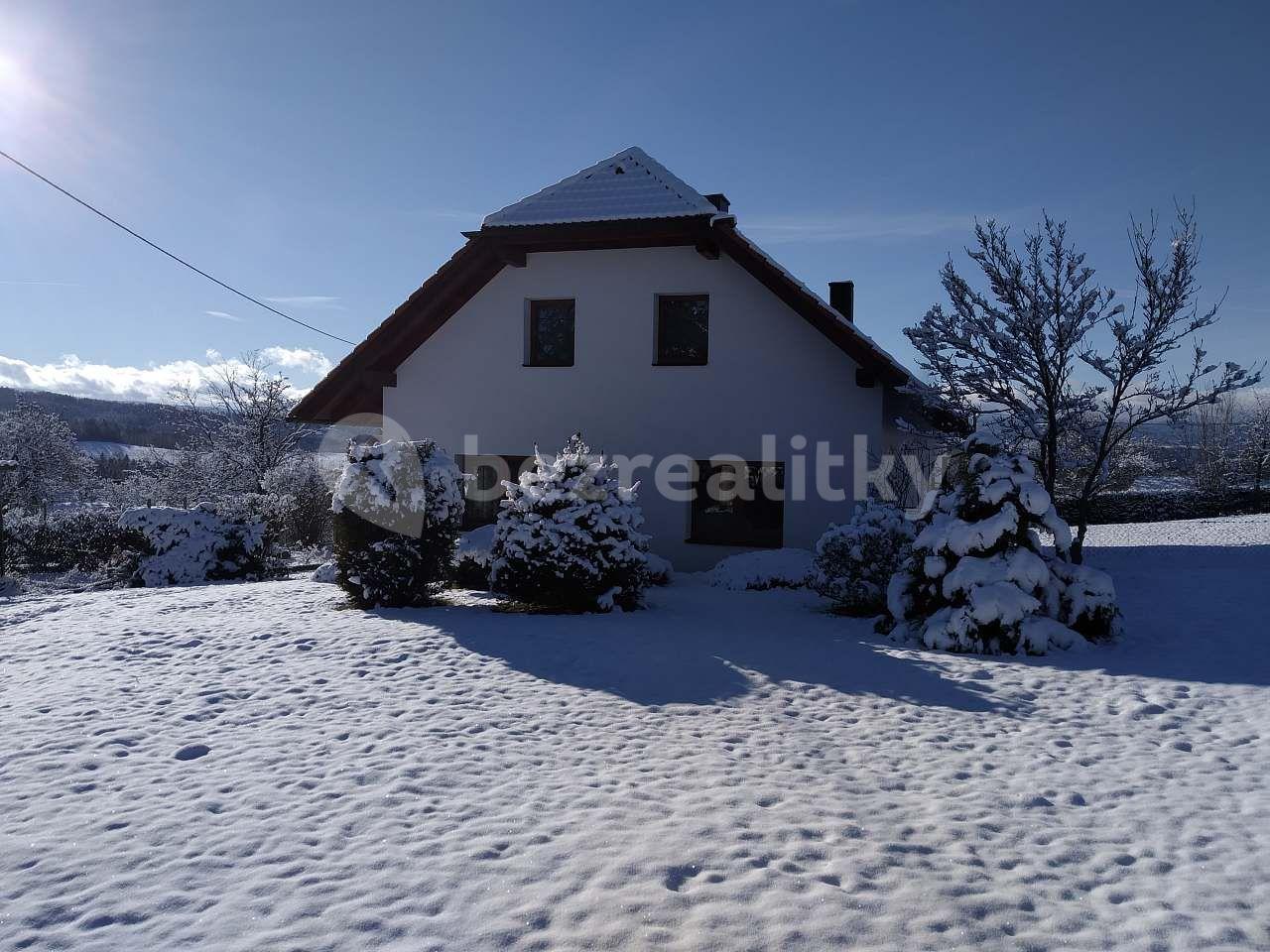 Pronájem chaty, chalupy, Sušice, Plzeňský kraj