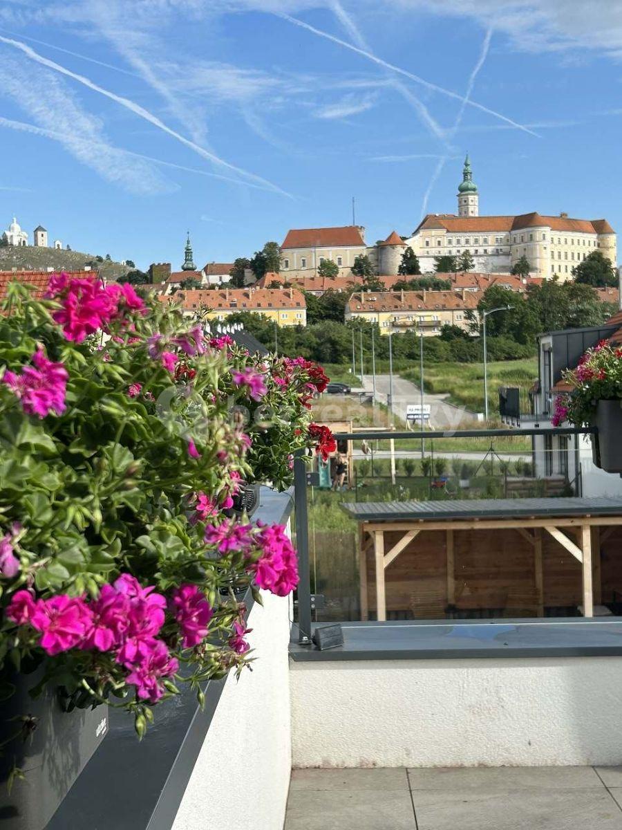 Pronájem chaty, chalupy, Mikulov, Jihomoravský kraj