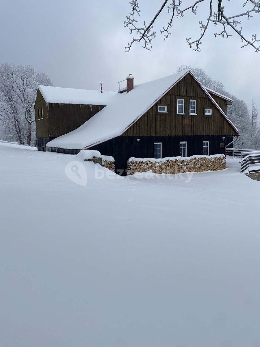 Pronájem chaty, chalupy, Strážné, Královéhradecký kraj