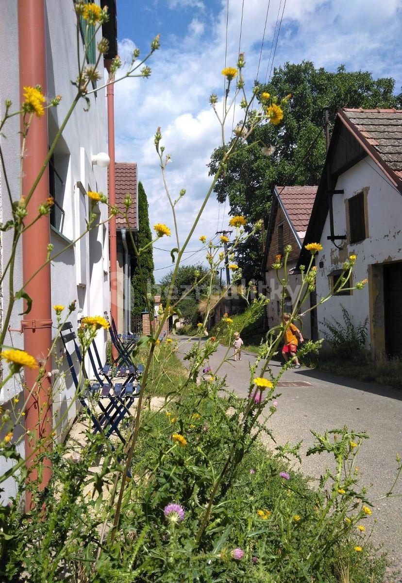 Pronájem chaty, chalupy, Moravany, Jihomoravský kraj